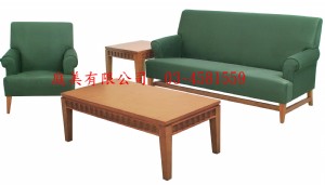 TMCS-907沙發組(1+2+3人座，大小茶几)
